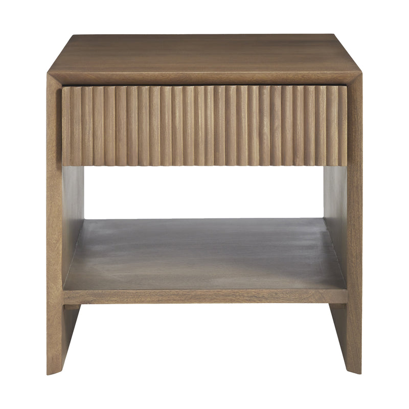 Jaime Accent Table