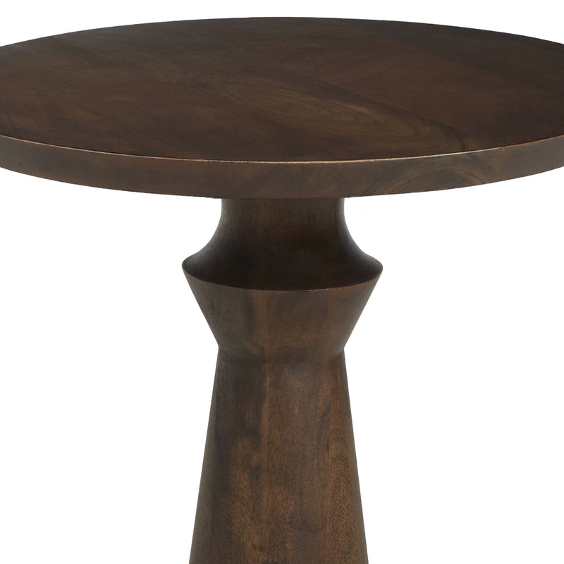 Rospo Accent Table