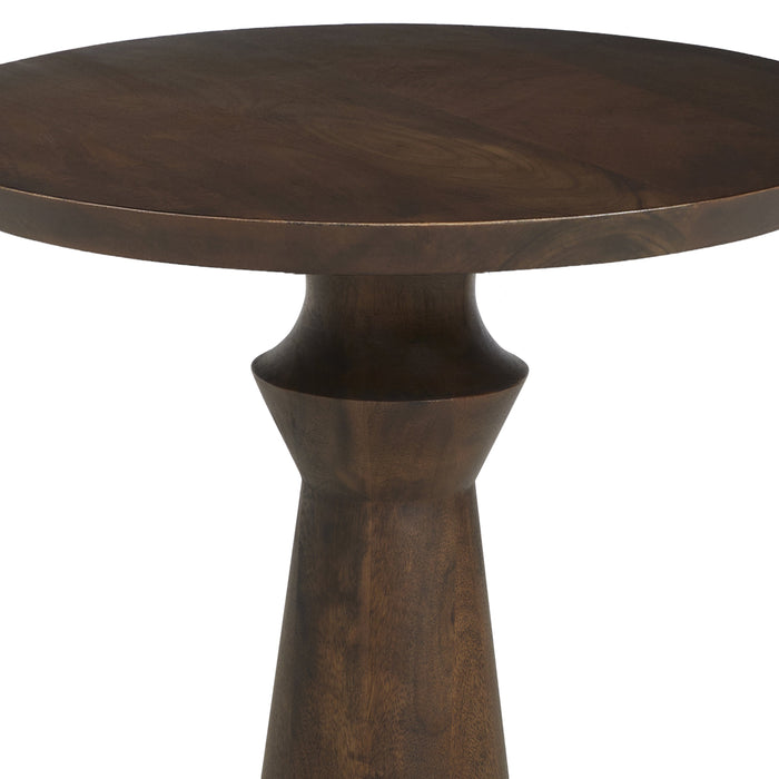 Rospo Accent Table