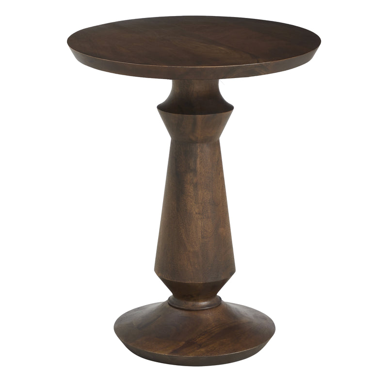 Rospo Accent Table