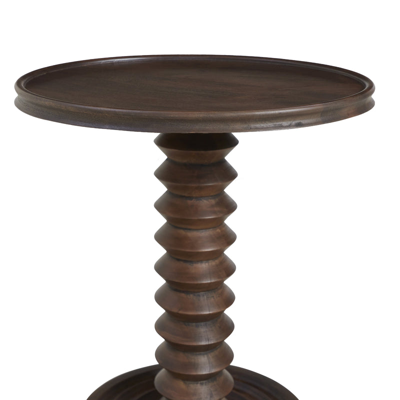 Tonno Accent Table