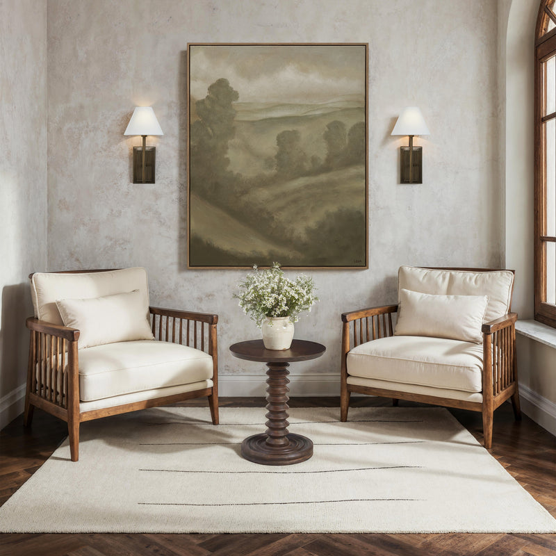 Solaria Wall Sconce