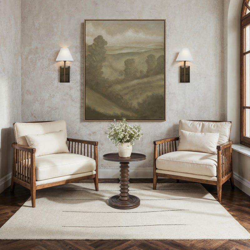 Tonno Accent Table