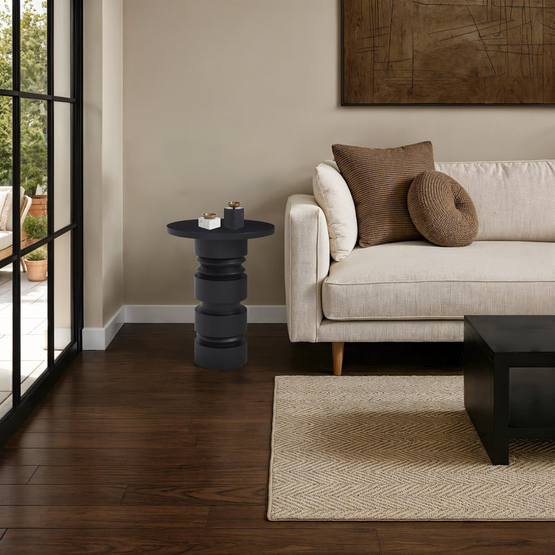 Talpa Accent Table