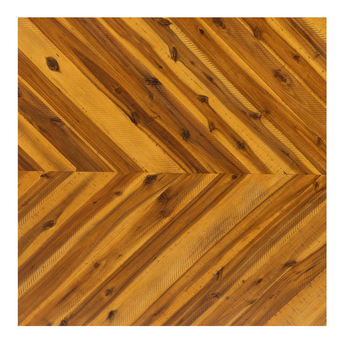 Parq Round Dining Table