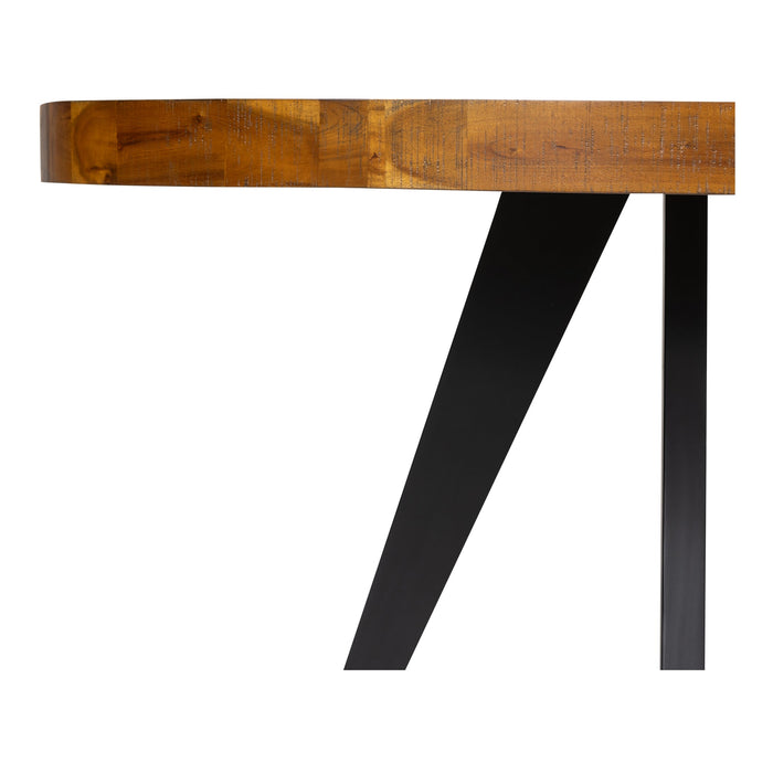 Parq Round Dining Table