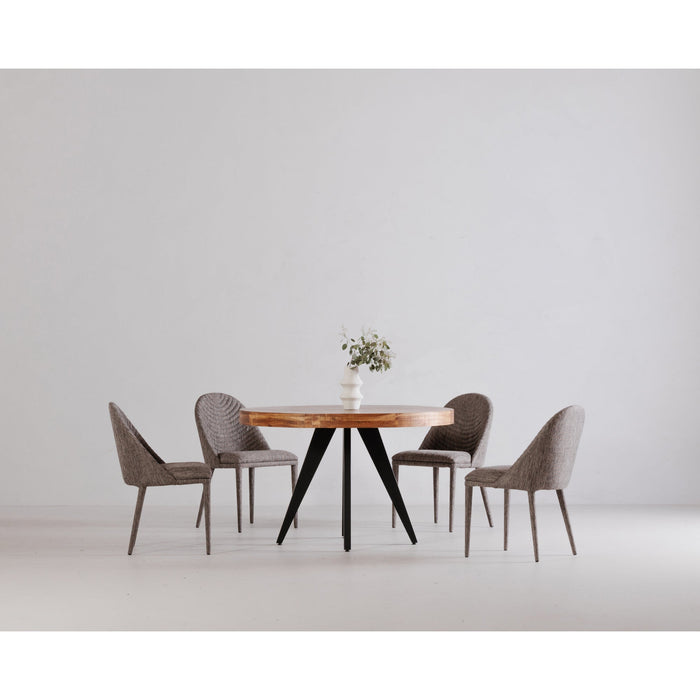 Parq Round Dining Table