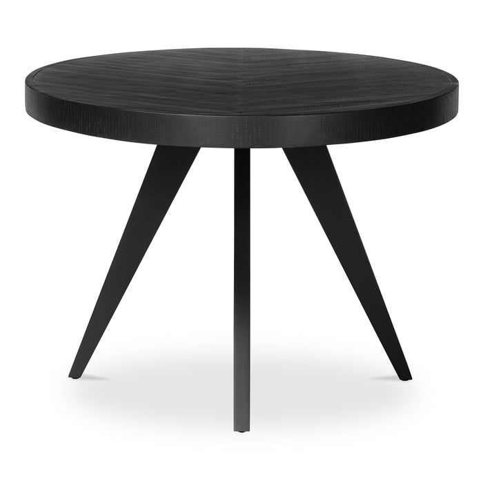 Parq Oval Dining Table