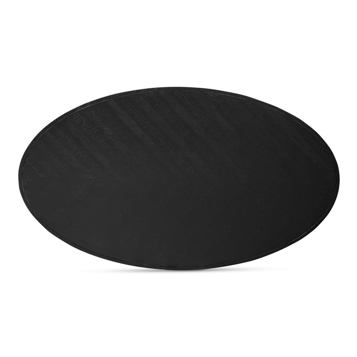 Parq Oval Dining Table