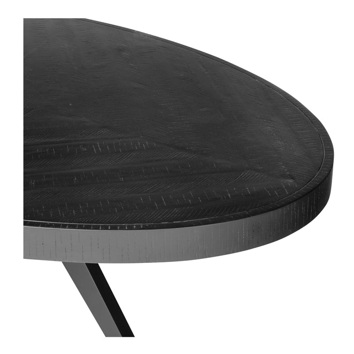 Parq Oval Dining Table
