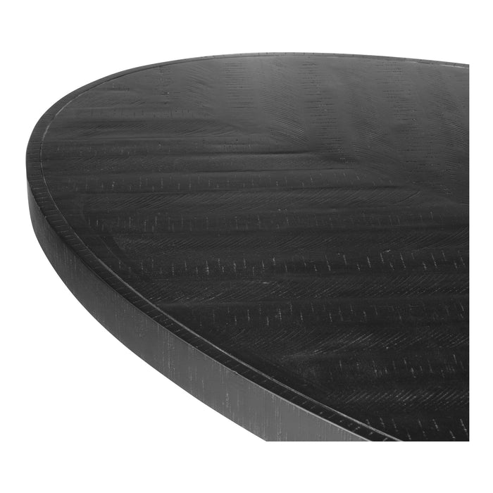Parq Oval Dining Table