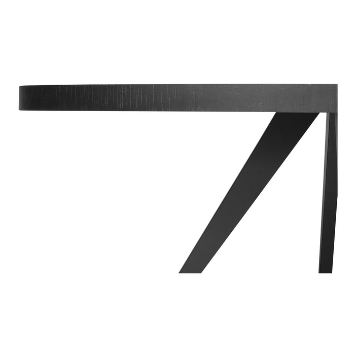 Parq Oval Dining Table