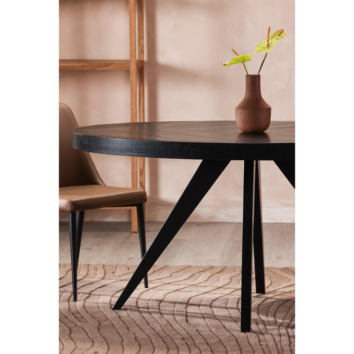 Parq Oval Dining Table