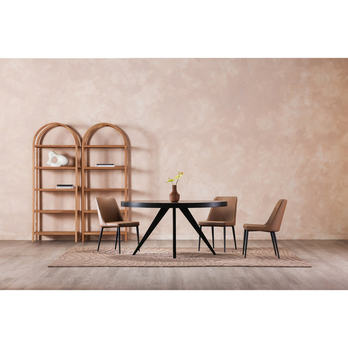 Parq Oval Dining Table