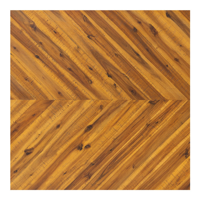 Parq Oval Dining Table