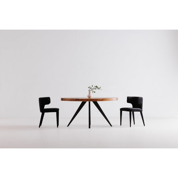 Parq Oval Dining Table