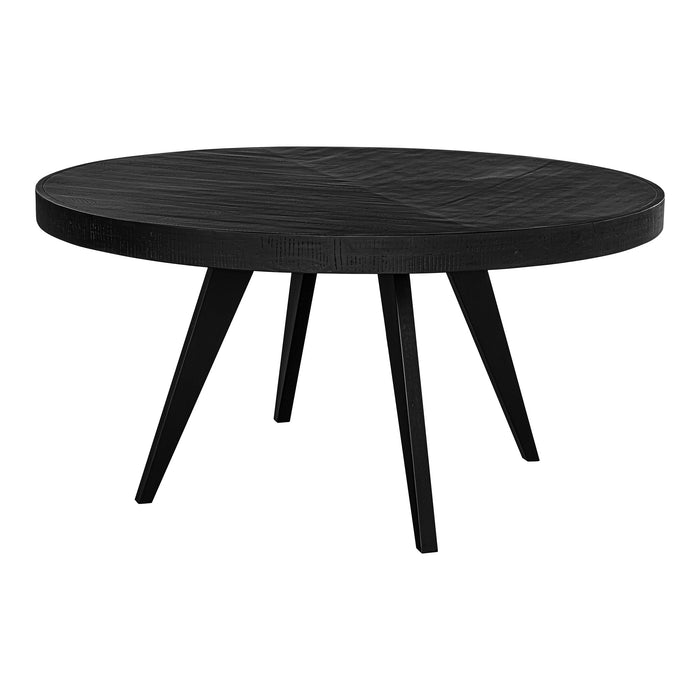 Parq 60 Inch Round Dining Table