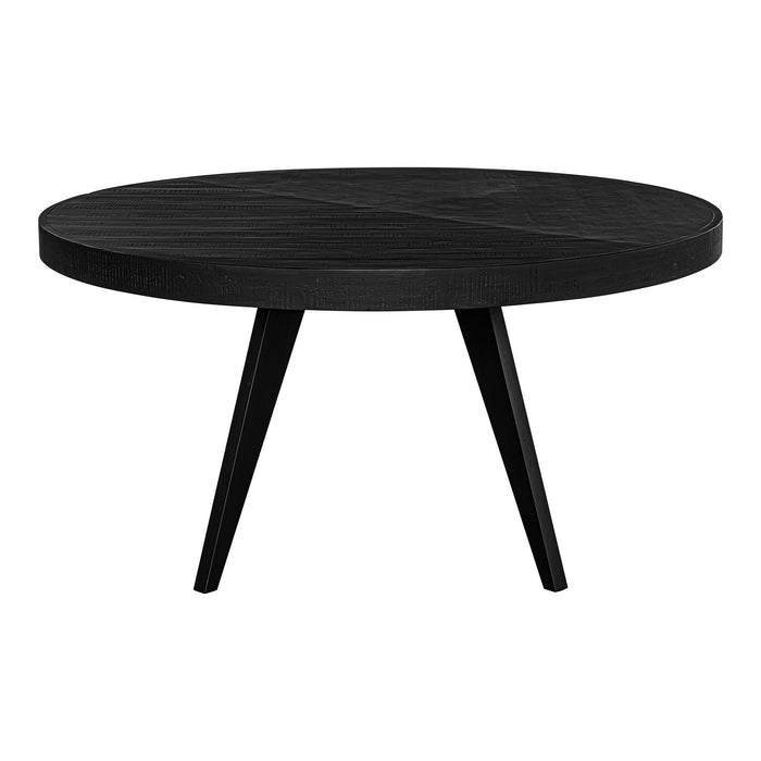 Parq 60 Inch Round Dining Table