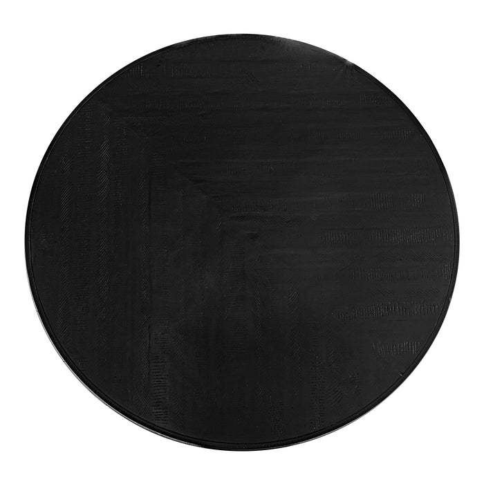 Parq 60 Inch Round Dining Table