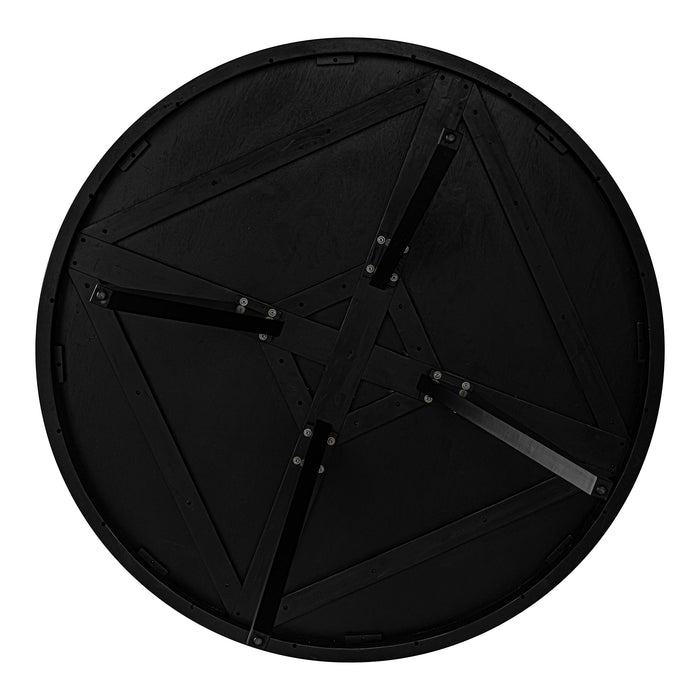 Parq 60 Inch Round Dining Table