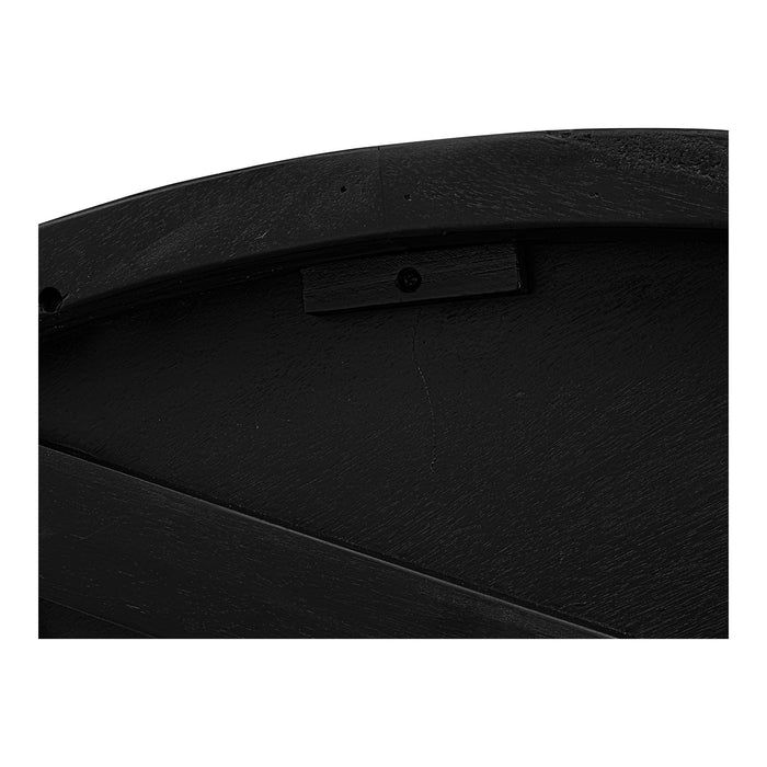 Parq 60 Inch Round Dining Table