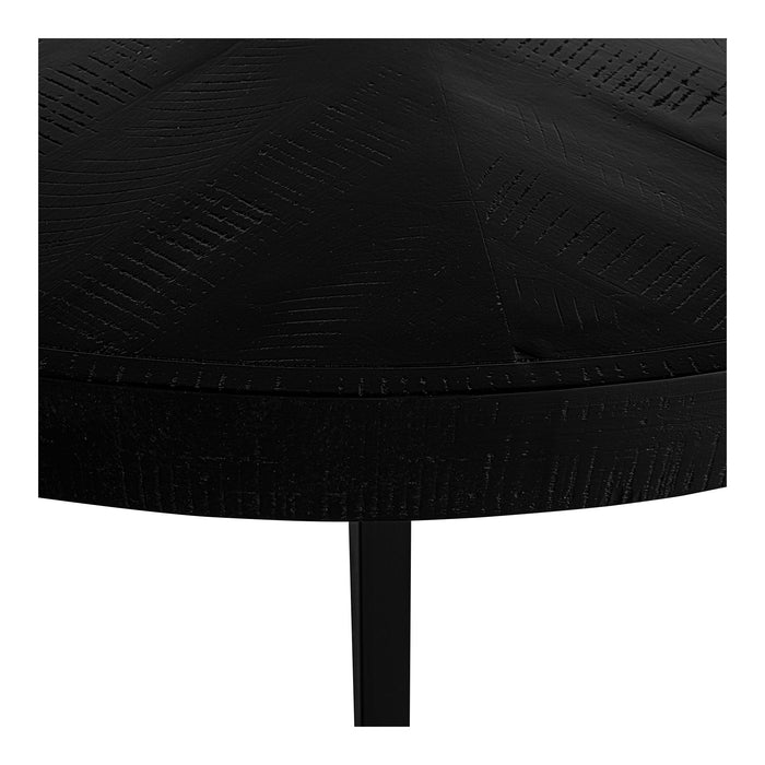 Parq 60 Inch Round Dining Table