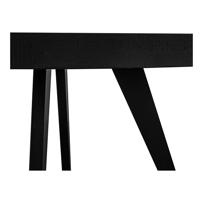 Parq 60 Inch Round Dining Table