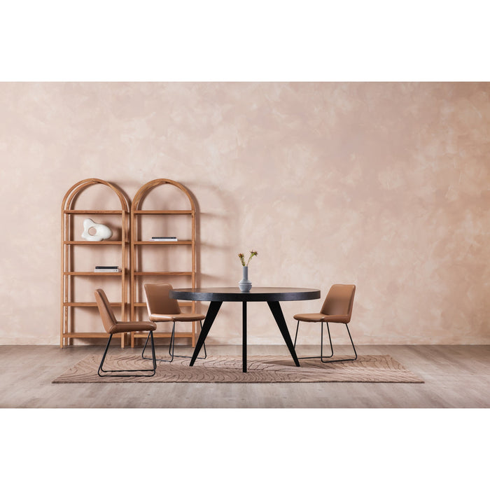 Parq 60 Inch Round Dining Table