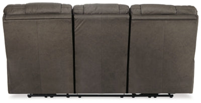 Wurstrow Power Reclining Sofa