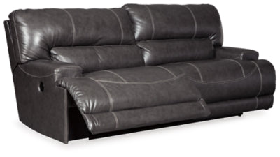 McCaskill Power Reclining Sofa