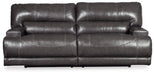 McCaskill Power Reclining Sofa