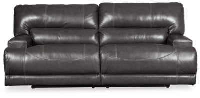 McCaskill Power Reclining Sofa