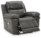 Edmar Power Recliner