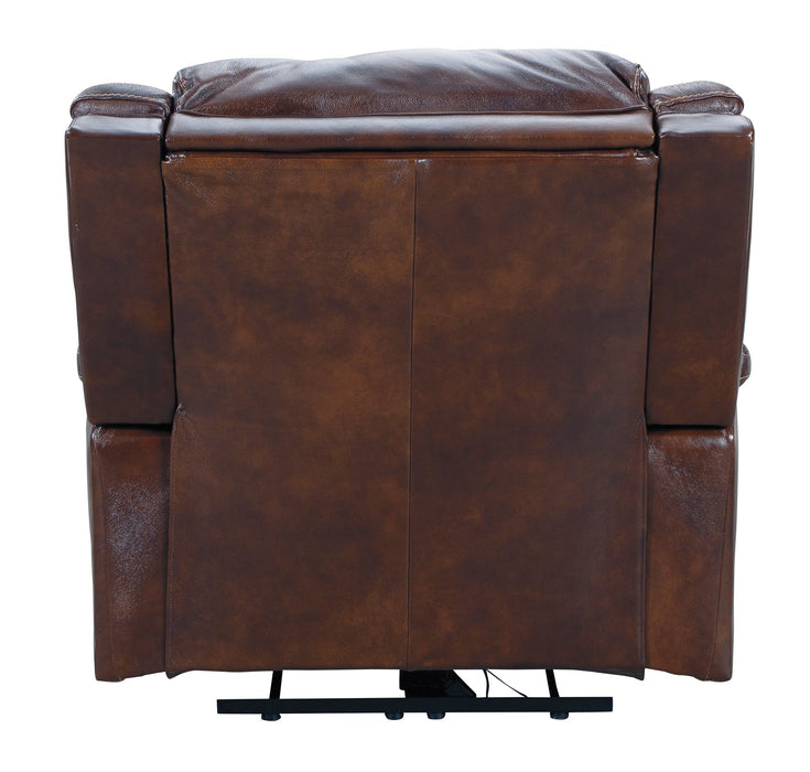 Catanzaro Power Recliner - Furniture Depot (7537863393528)