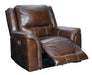 Catanzaro Power Recliner - Furniture Depot (7537863393528)