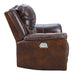 Catanzaro Power Recliner - Furniture Depot (7537863393528)
