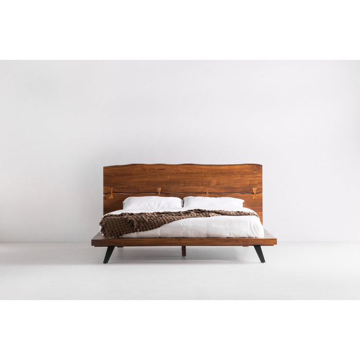Madagascar Platform Bed