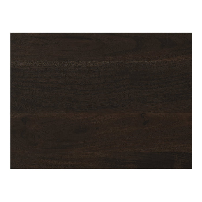 Madagascar Platform Bed