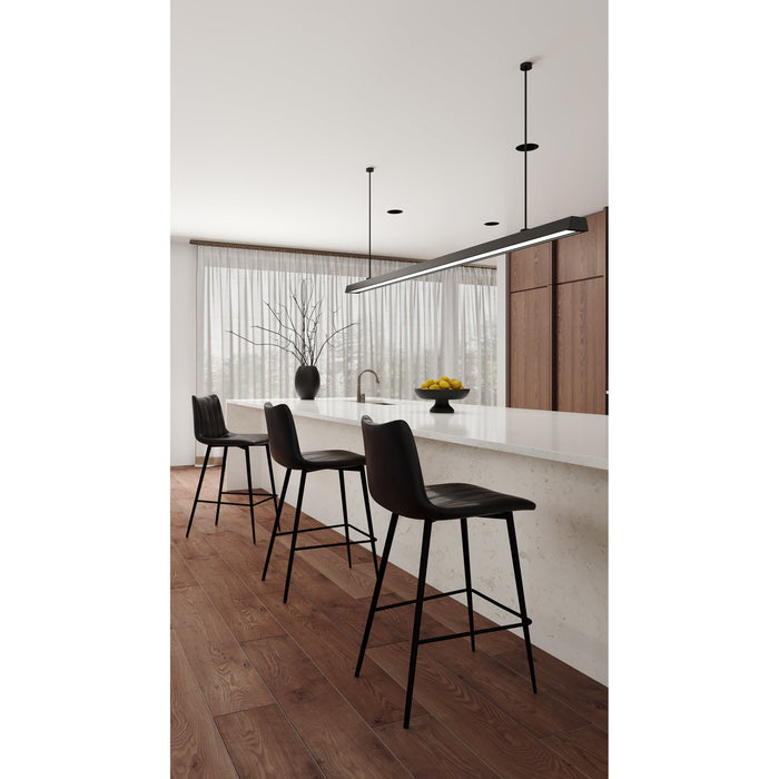 Alibi Counter Stool - Set of Two