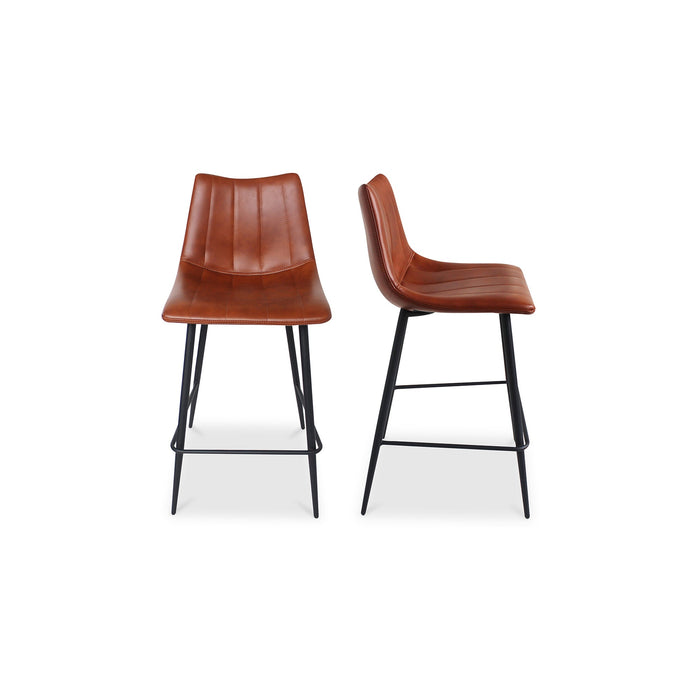 Alibi Counter Stool - Set of Two