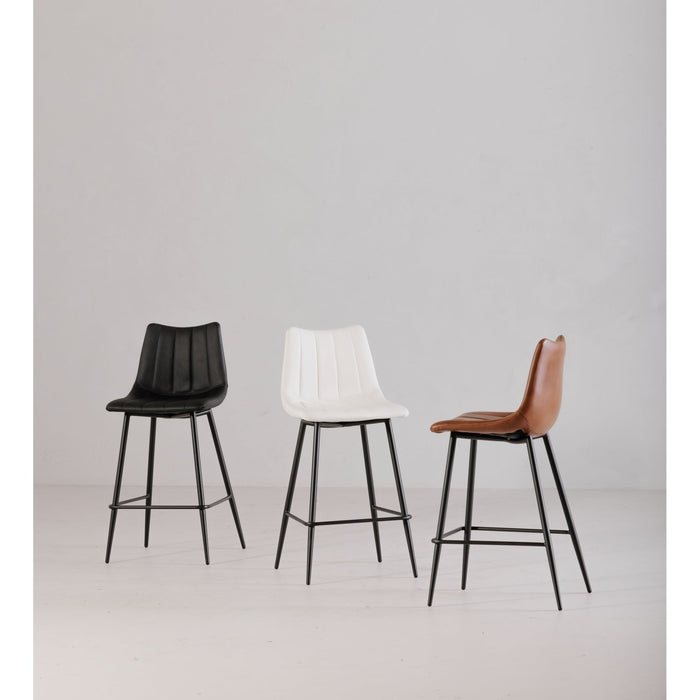 Alibi Counter Stool - Set of Two