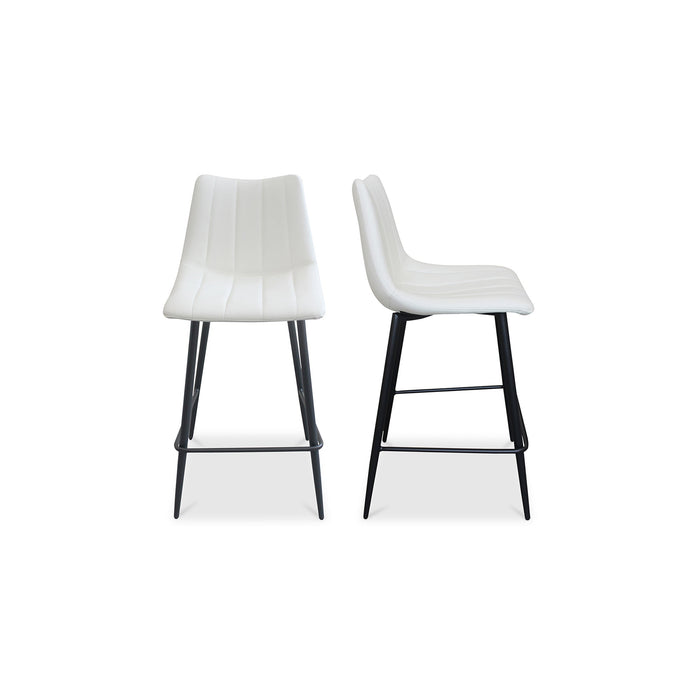 Alibi Counter Stool - Set of Two