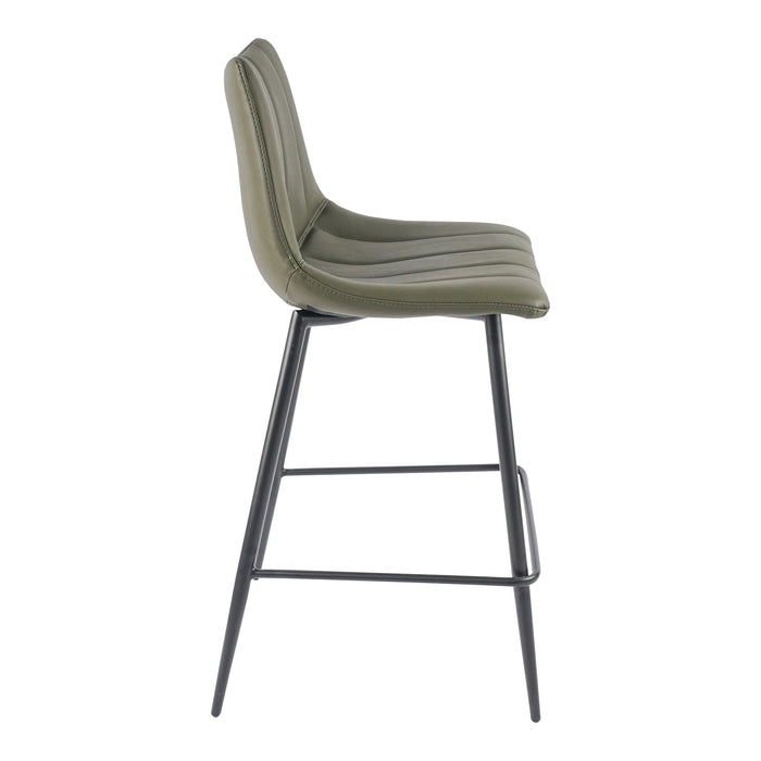 Alibi Counter Stool - Set of Two