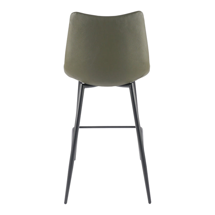 Alibi Counter Stool - Set of Two