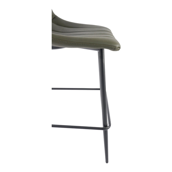 Alibi Counter Stool - Set of Two