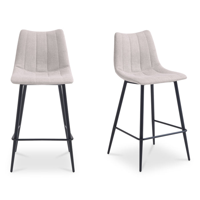 Alibi Counter Stool - Set of Two