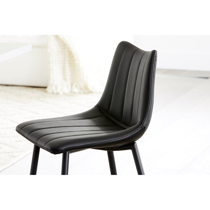 Alibi Bar Stool - Set of Two