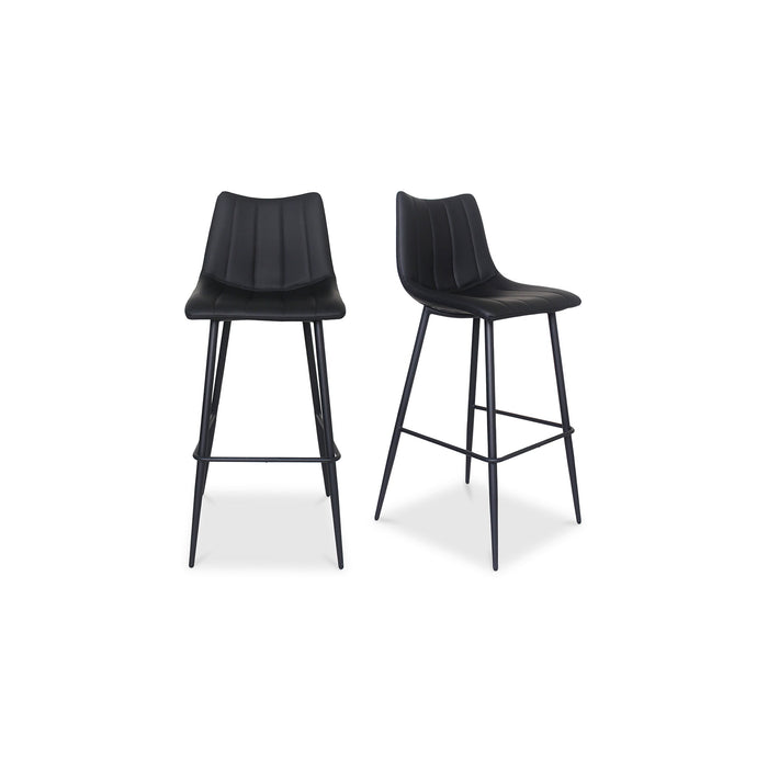 Alibi Bar Stool - Set of Two