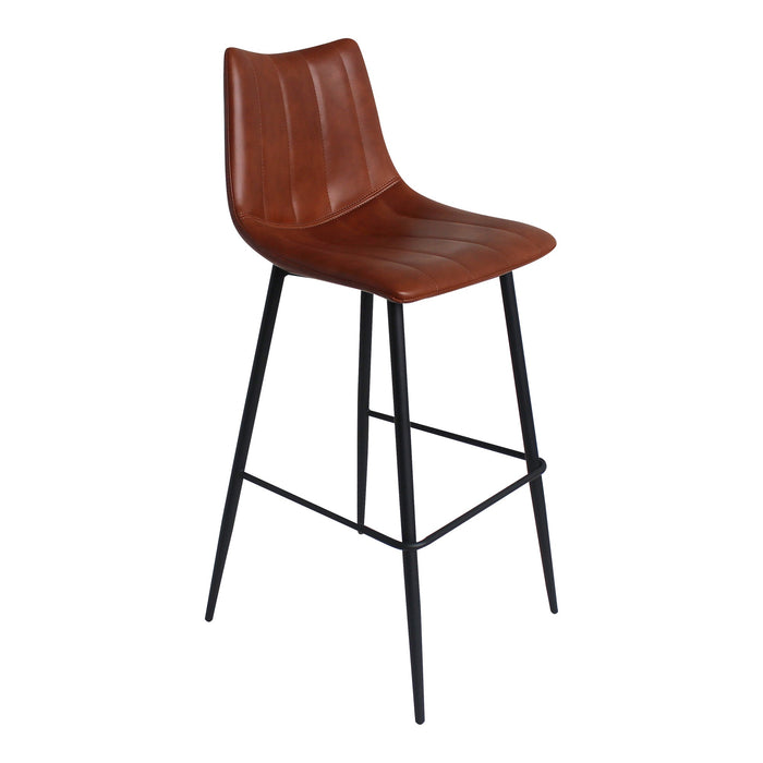Alibi Bar Stool - Set of Two