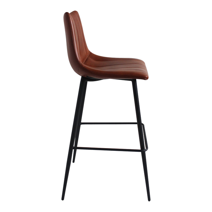 Alibi Bar Stool - Set of Two